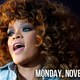 Illustration for article titled Rihanna, Like Many Of Us, Turns To Beyoncé During Breakdown